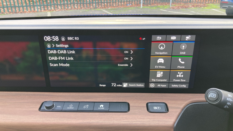 Honda Honda E 113kW Advance 36kWh 5dr Auto Electric Hatchback